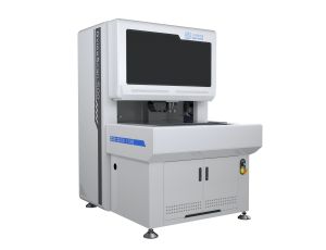 GViewScan SERIES  AI線陣閃測儀